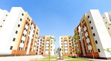 فرصة العمر.. احصل على شقتك بقسط 20 سنة في مشروع سكن لكل المصريين 7 1